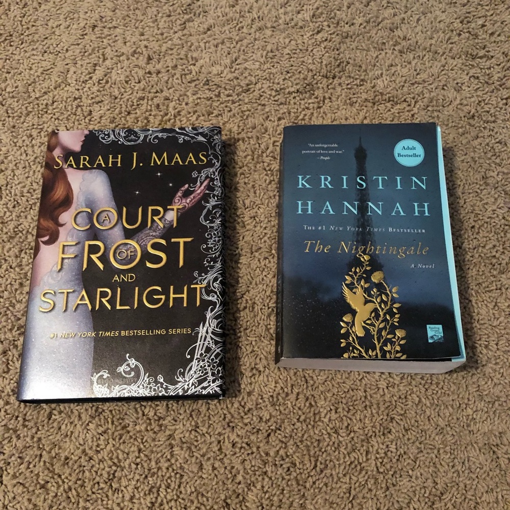 Books